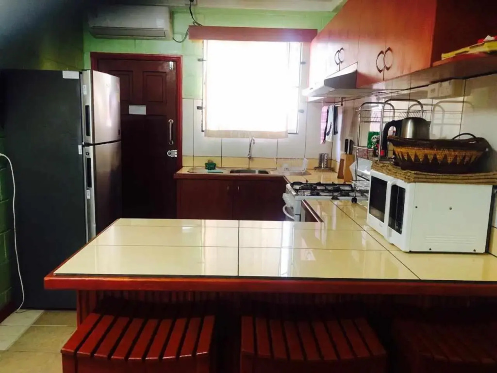Elizabeth Accomodation-Your Home Away from Home