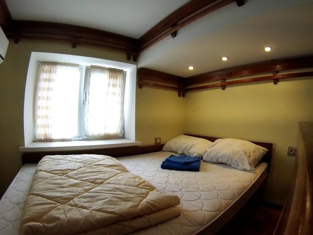 Hostel Pobeda