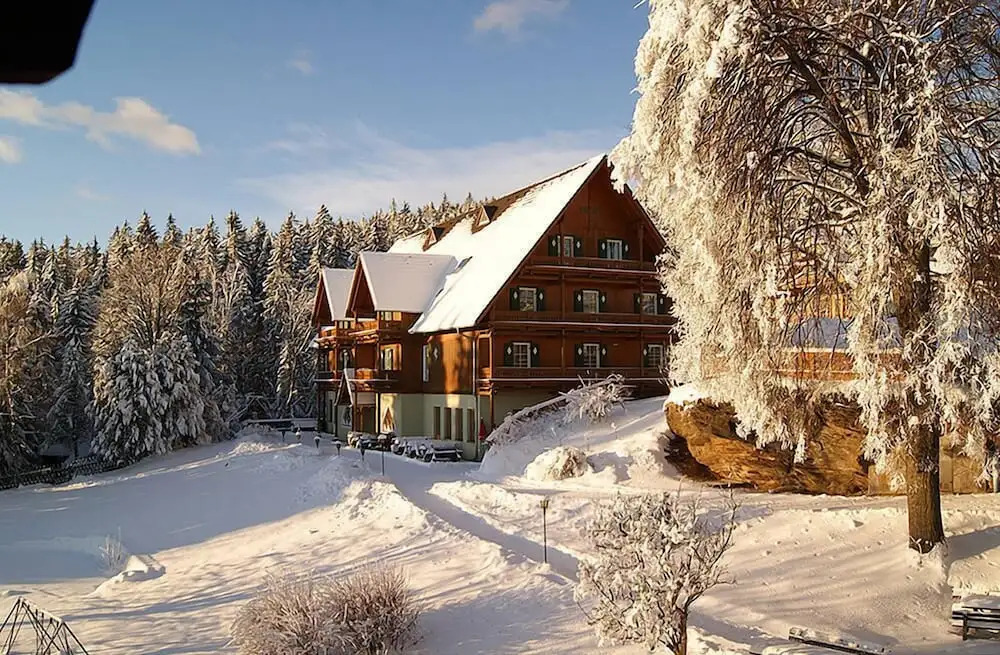 Hotel Klugbauer