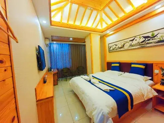 Super 8 Hotel (Changjin Road, Niulanshan, Shunyi, Beijing)