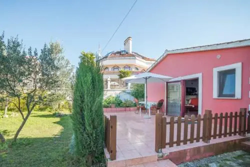 Apartment Nada 274