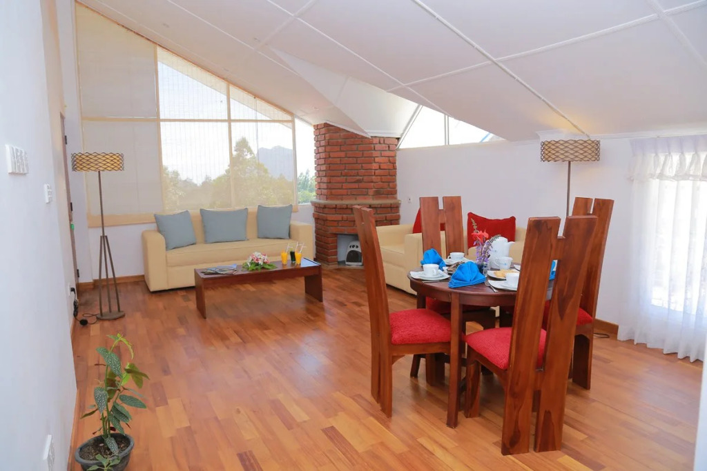 Blue Meadows NuwaraEliya