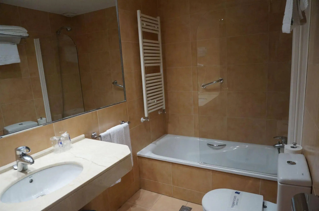 Hotel Carreño