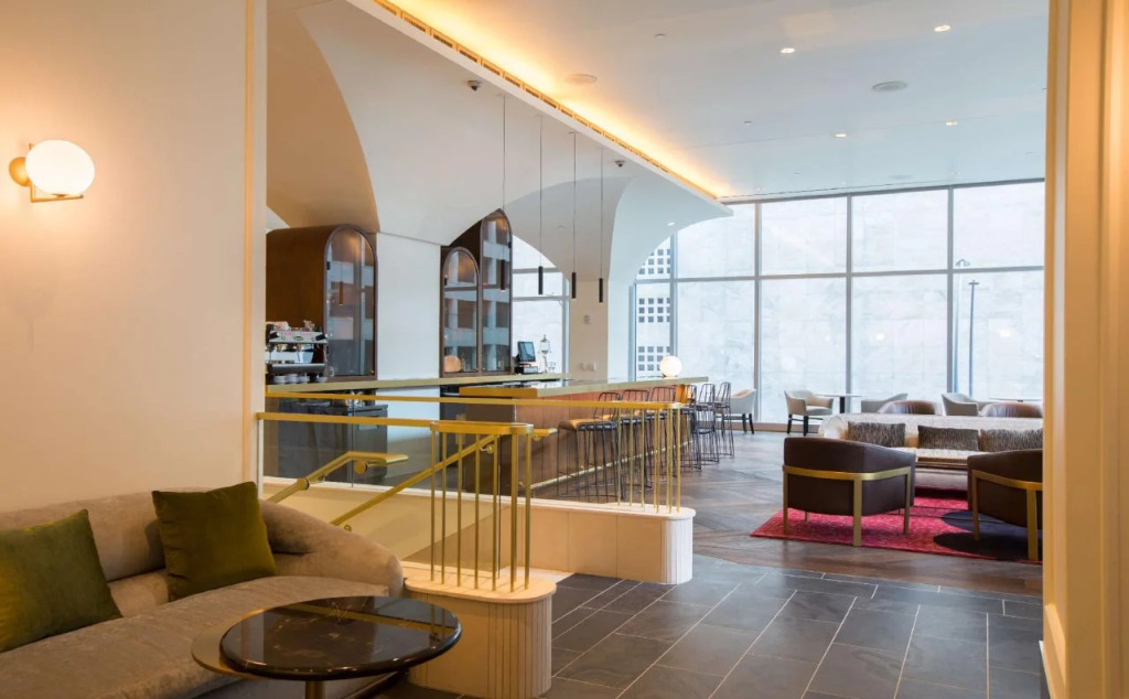 The Laura Hotel, Houston Downtown, Autograph Collection