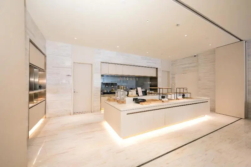 JI Hotel Shanghai Qibao Qixin Road