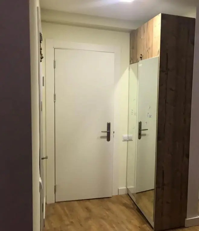Sandro'S Room