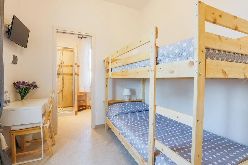 B&B Fior Fiore