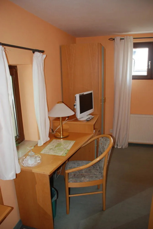 Waldparkhotel Gohrisch