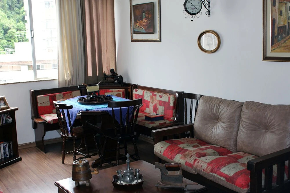 B&B Aconchego