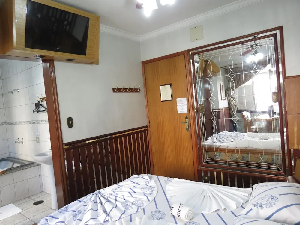 Hotel PC