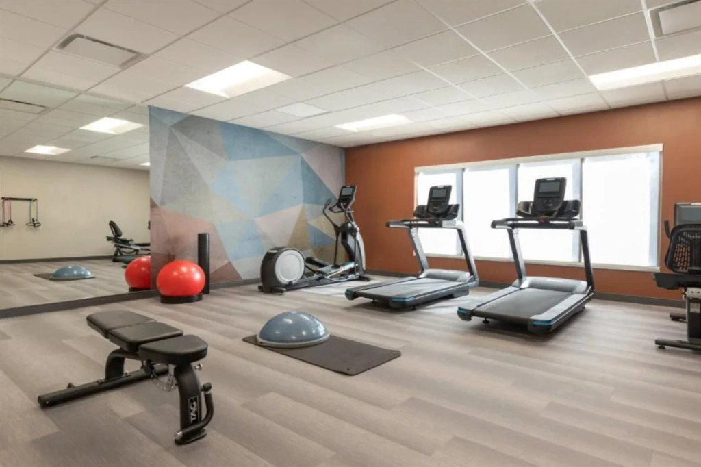 Candlewood Suites McPherson by IHG