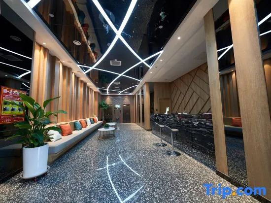Tai Li Bes Hotel Zhengzhou (Xidi Gang Zhaotong Subway Station Branch)