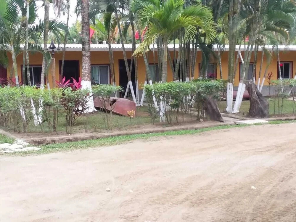 Eco Hotel Los Micos