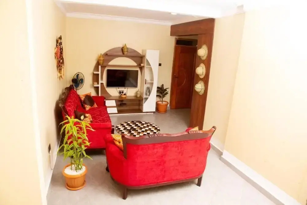 Kirungi Tourism Hotel Apartments