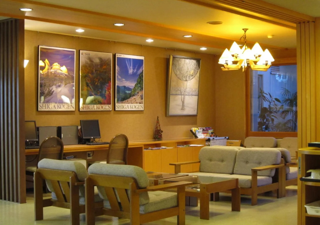 Club Wyndham Shirakabaso Shigakogen