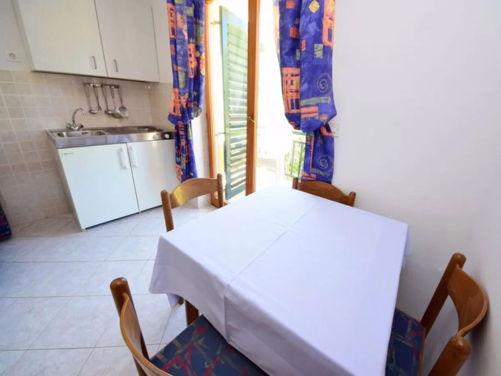 Apartment Orebić Orebić 11578