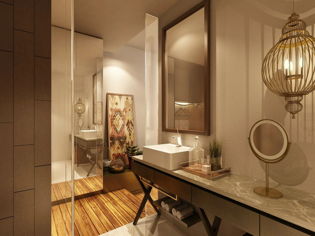 The Daulat by Hotel Calmo