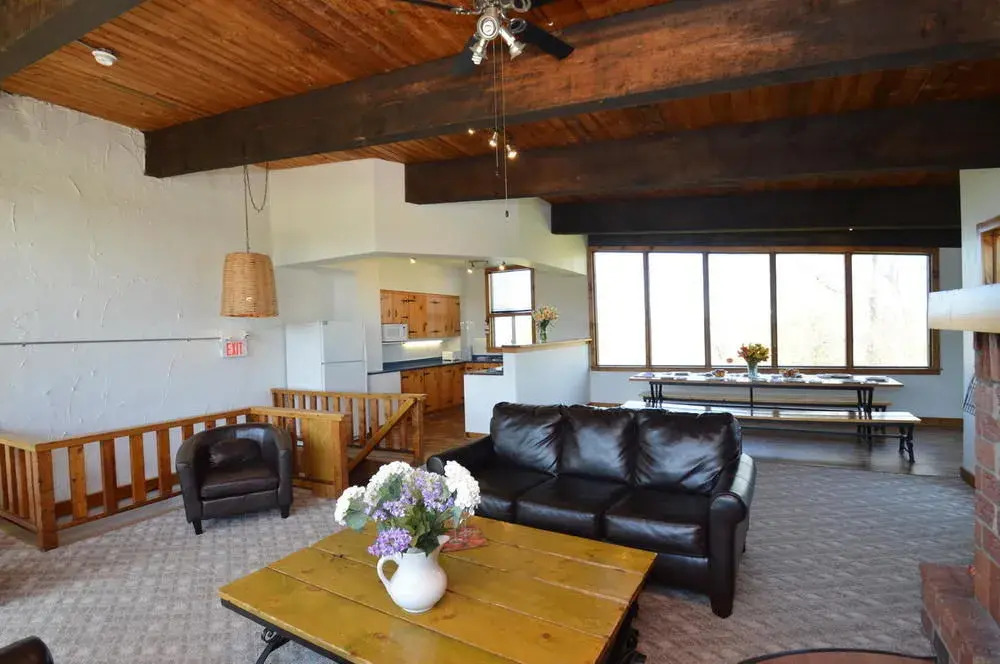 6 Bed Blue Mountain Rental with Hot Tub