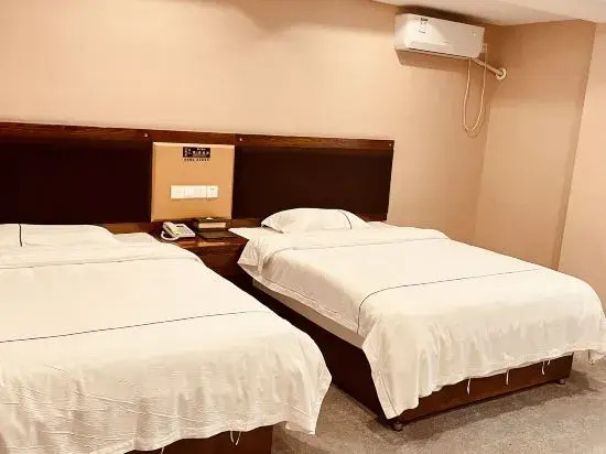 Pingli Jinyang Hotel