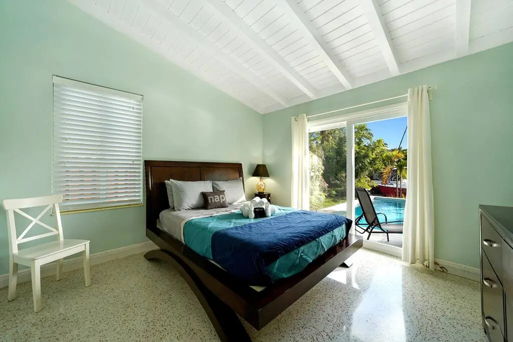 Aqua House in Fort Lauderdale