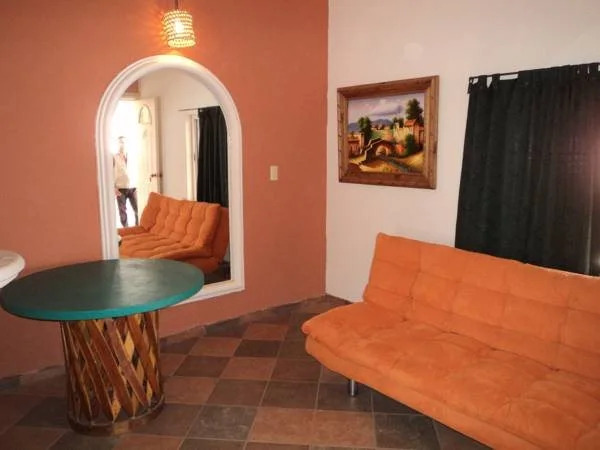 Hotel La Choza
