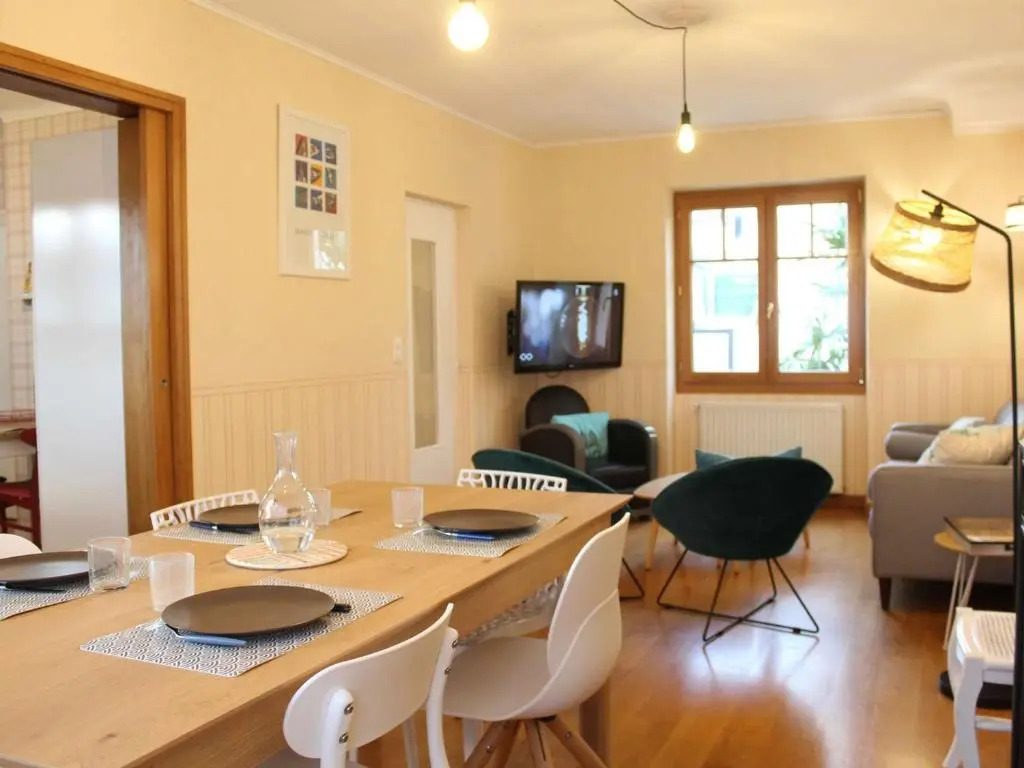 Maison La Baule, 5 pièces, 8 personnes - FR-1-245-140