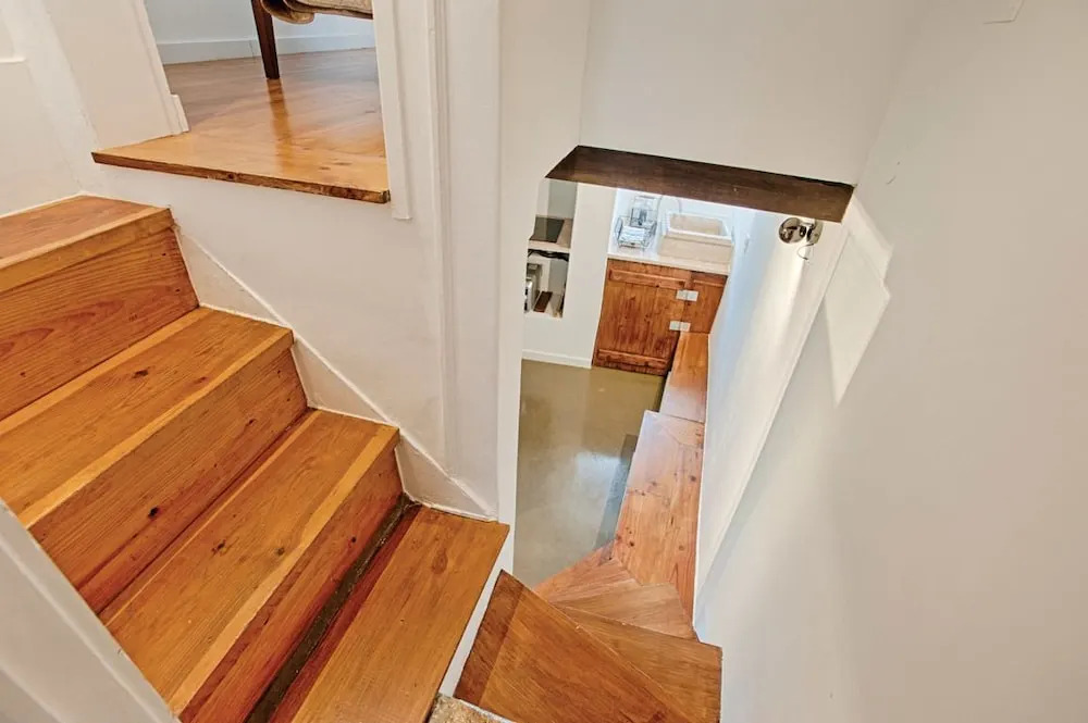Delightful & Quirky 1 Bedroom