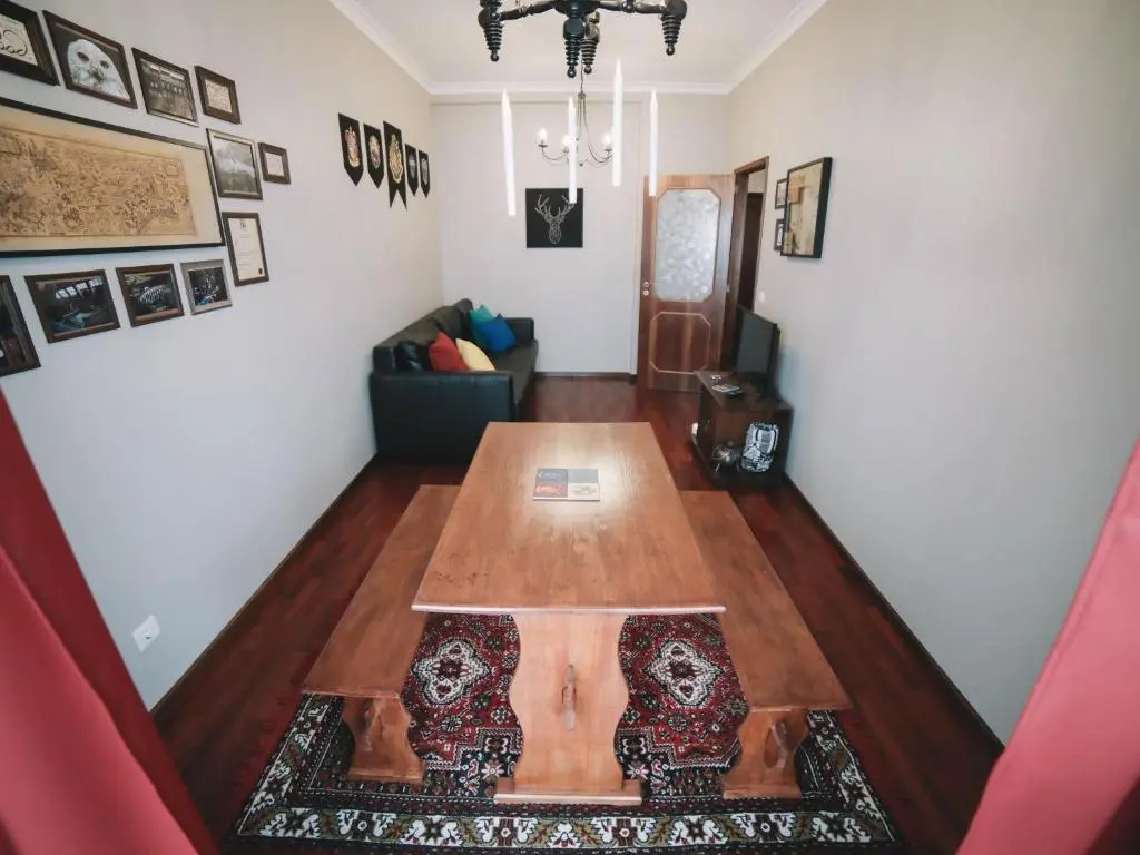 OPORTO GUEST Harry Potter flat with Parking