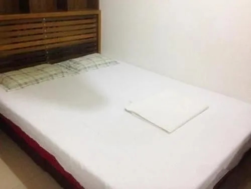 Wenxin Family Apartment