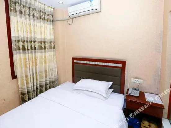 Yujia Hostel