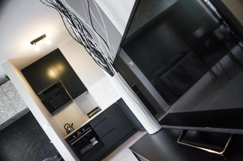 Apartament Expo Brylowska