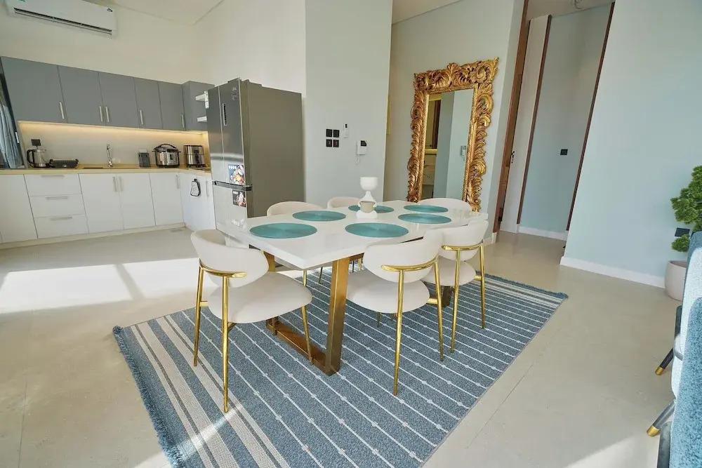 شاليهات مسرة الياقوت - alyaqout chalet
