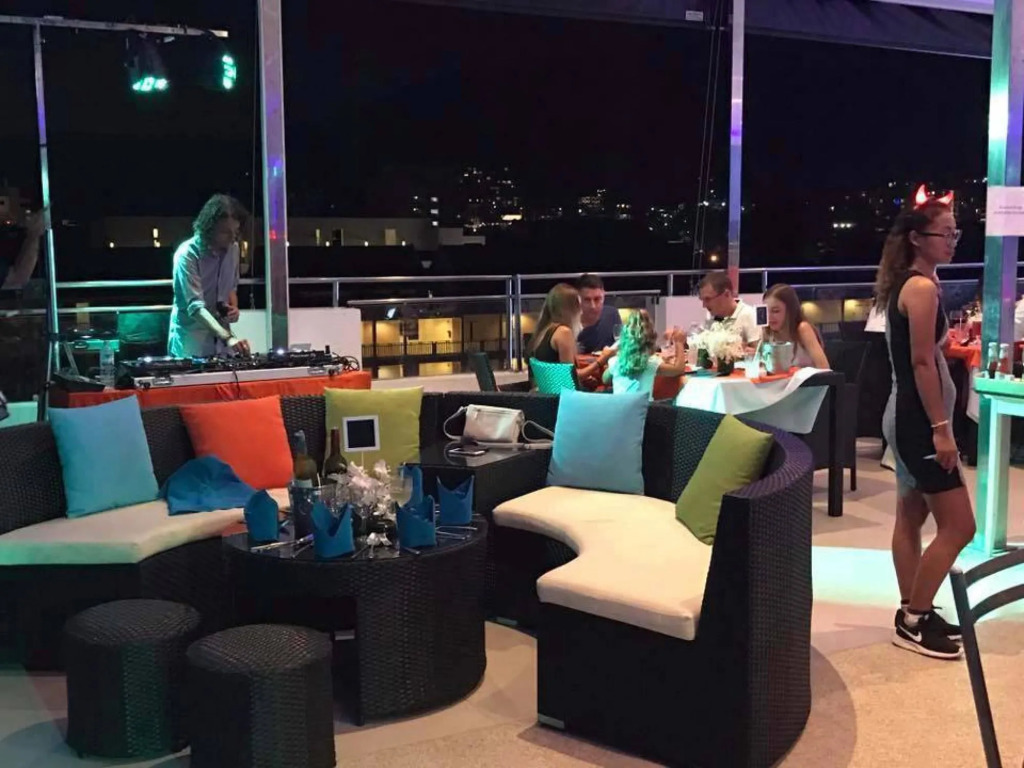 Grand Sunset Hotel Phuket