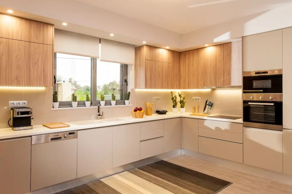 Amaen Luxury House