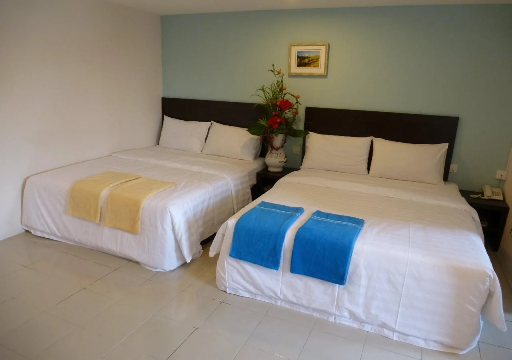 Your Hotel