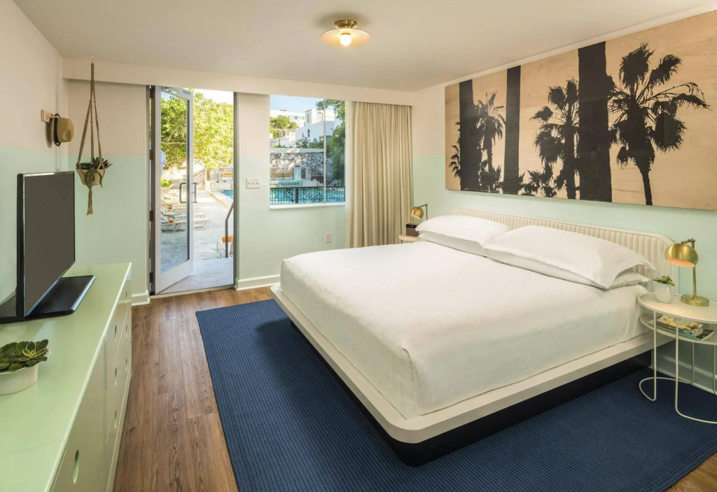 Palma Suites South Beach By Red Group Rentals