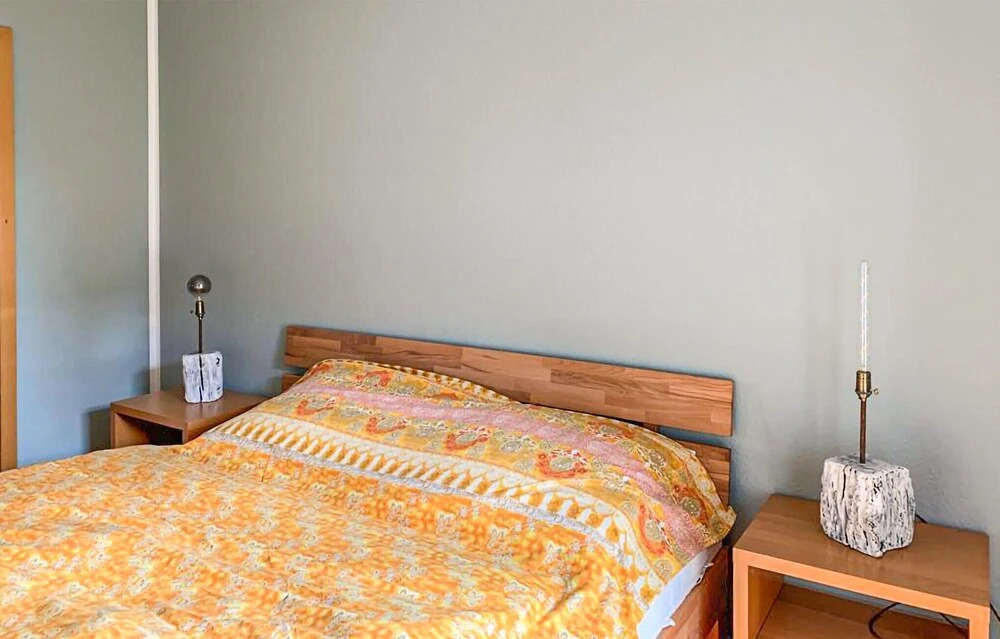 Stunning Apartment in Insel Poel/timmendorf With 1 Bedrooms and Wifi