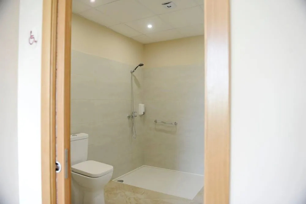 Albergue El Aleman