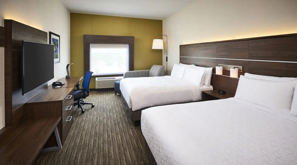Holiday Inn Express & Suites - Brantford by IHG