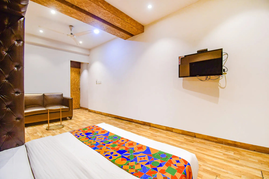 Hotel Heritage