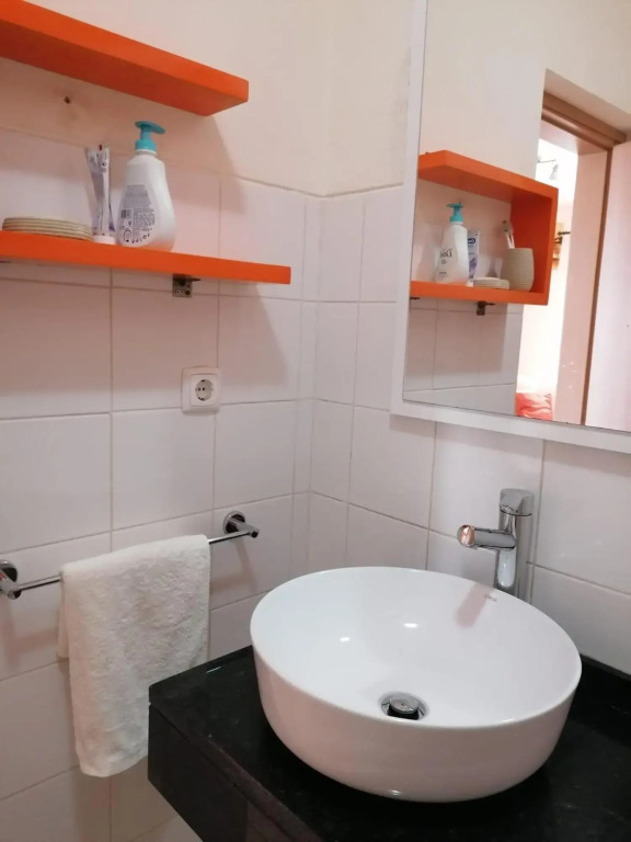 Family Apartment
