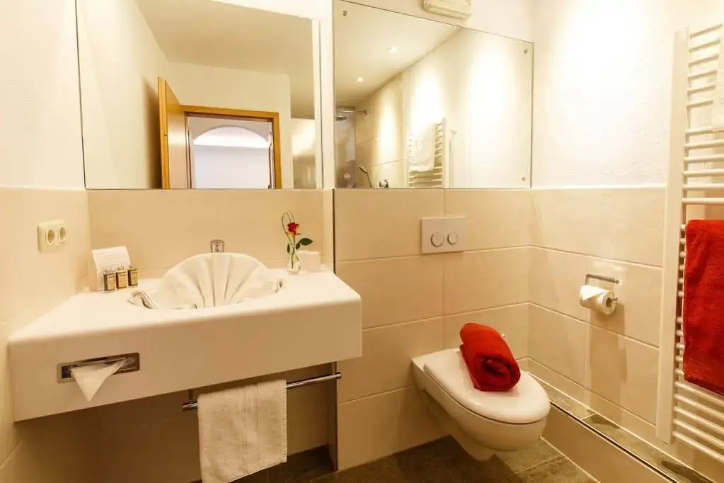 HELDs Vitalhotel