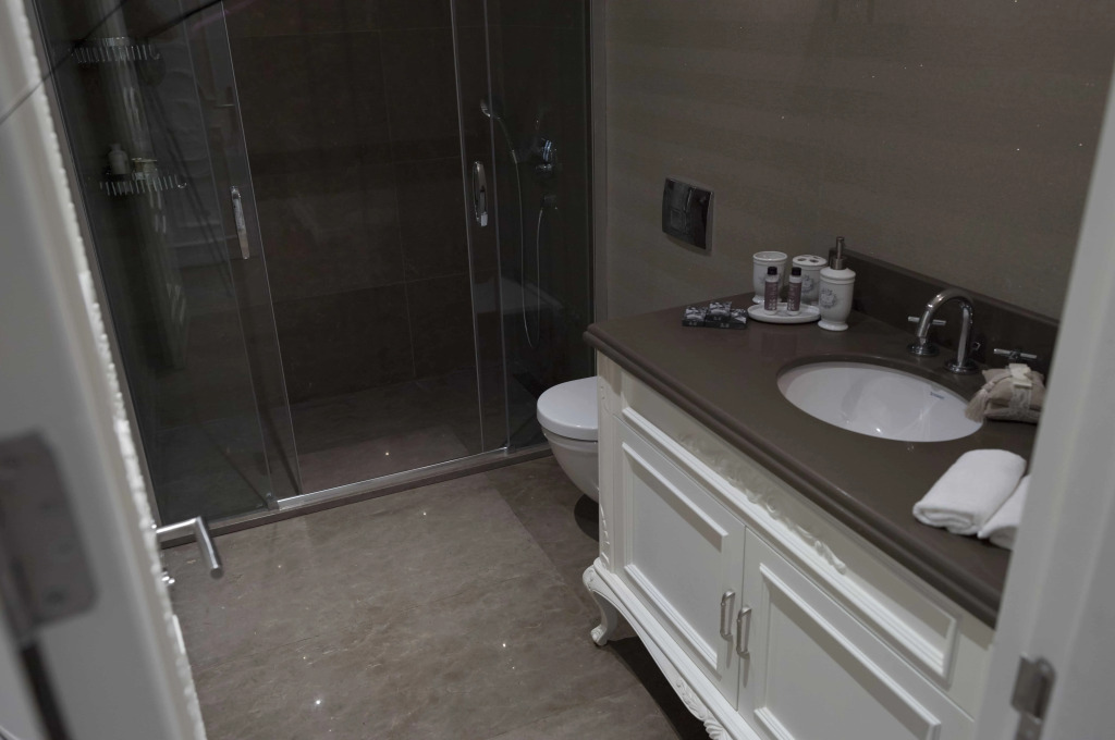 Ena Boutique Hotel