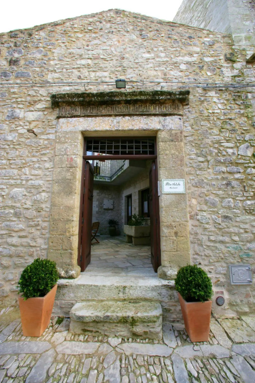 Erice Pietre Antiche - Classic Suites