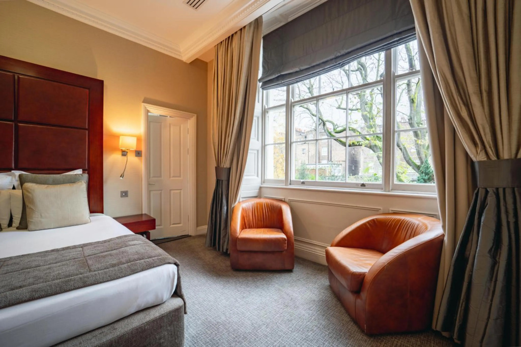 Grange Beauchamp Hotel