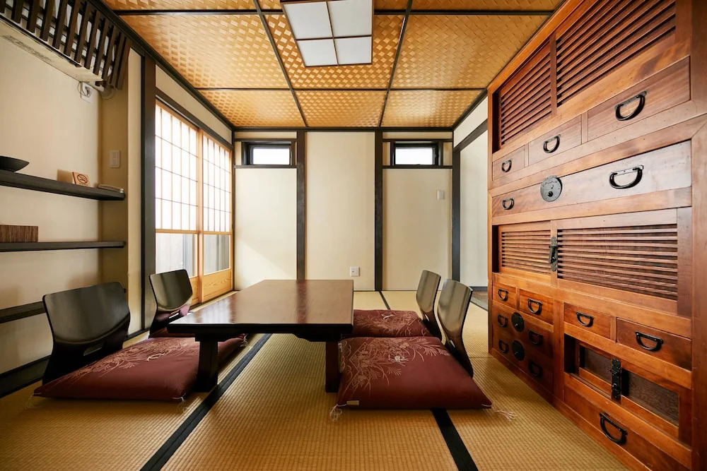 Kyoyadoya Kikyou-An
