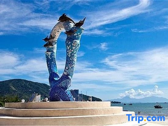 Xilan Seaview Apartment Hotel