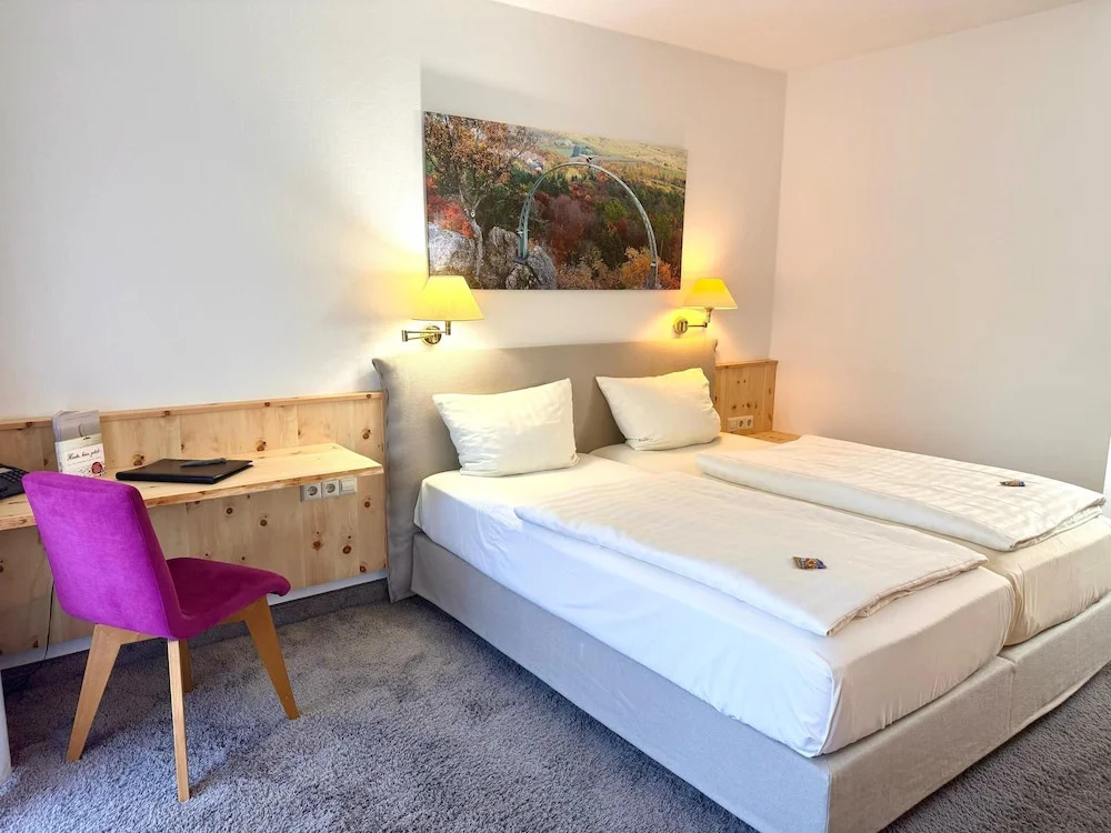 Hotel - Restaurant Bastenhaus