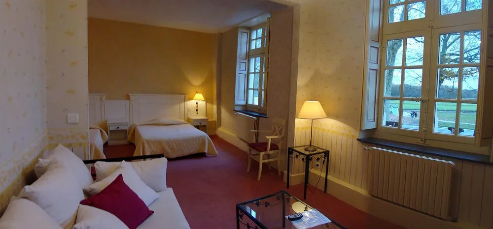 Hôtel Saint Michel