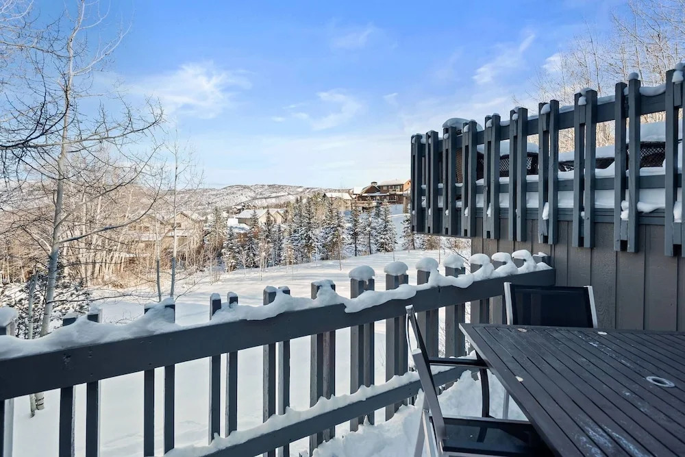 Snowmass 3 Bedroom Private Hot Tub 131